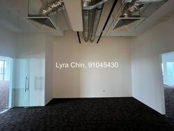 Woods Square (D25), Office #506872901